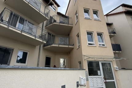 Helle 1-Zimmer-Wohnung - 110.000,00&nbsp;EUR Kaufpreis, ca.&nbsp; 33,00&nbsp;m&sup2; in Obersulm (PLZ: 74182)