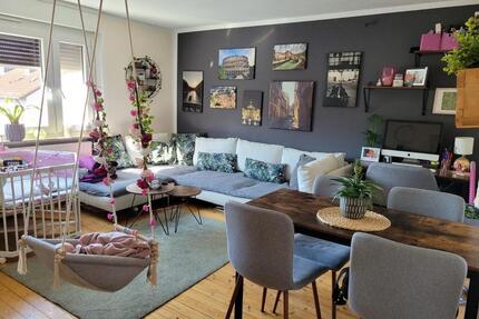 2-Zimmer ETW in FürthLehmusstrasse - Cadolzburg