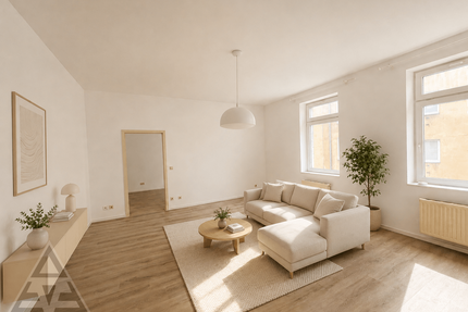 Wohnung zum Kaufen in Düsseldorf 241.000,00 € 51.79 m²