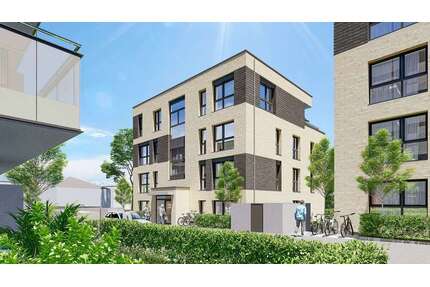 Wohnung zum Mieten in Leichlingen (Rheinland) 1.250,00 € 90 m²