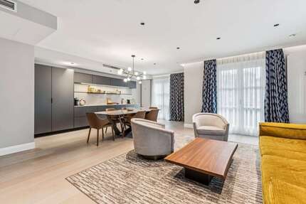 Wohnung zum Kaufen in Bad Saarow 664.000,00 € 131.19 m²