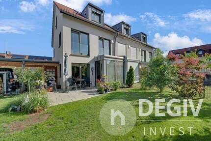 Haus zum Kaufen in Unterschleißheim 399.000,00 € 100 m²