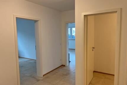 Schöne EG Wohnung ab 01.05.2026 zu Vermieten in Sandharlanden All - Abensberg