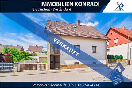 Haus zum Kaufen in Mackenbach 289.000,00 € 168 m²