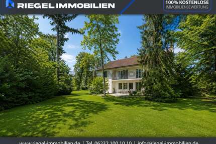 Haus zum Kaufen in Germersheim 1.395.000,00 € 367.39 m²