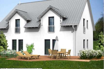 Haus zum Kaufen in Wolfsburg 414.500,00 € 120 m²