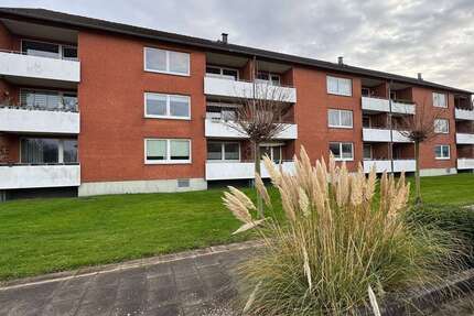 Wohnung zum Kaufen in VogelsangGrünholzDamp 170.000,00 € 50 m² - Vogelsang/Grünholz/Damp