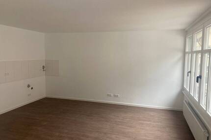 2 Zimmerwohnung in der Fußgängerzone von Schramberg-Tal