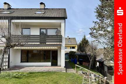 Haus zum Kaufen in Schongau 350.000,00 € 135 m²