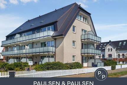 Wohnung zum Kaufen in Sylt 575.000,00 € 65 m²