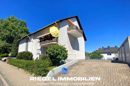 Wohnung zum Kaufen in Speyer 150.000,00 € 76.22 m²