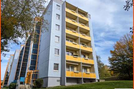 Wohnung zum Mieten in Gera 427,00 € 70 m²