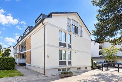 Wohnung zum Kaufen in Krailling 399.000,00 € 76 m²