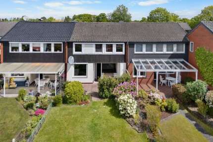 Haus zum Kaufen in Westerstede 196.000,00 € 98.69 m²