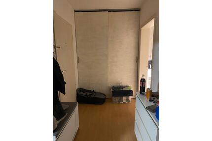 Nachmieter für eine 2 Zimmer Wohnung mit großen Balkon - Viersen