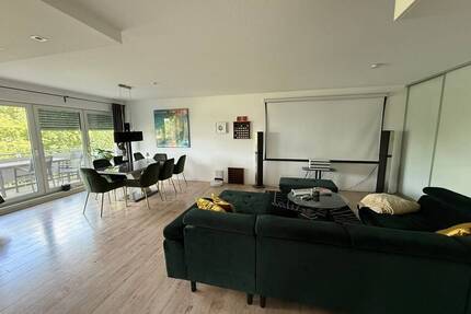 - RESERVIERT - 2 Zimmer Wohnung mit Balkon in Babenhausen - Bielefeld / Babenhausen