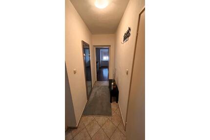 2-Zimmer-Wohnung in Bad Reichenhall