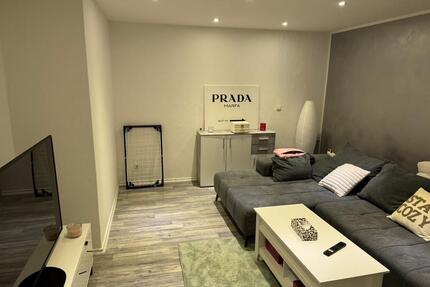 Schöne 2-Zimmer Wohnung in Heidingsfeld - Würzburg Heuchelhof