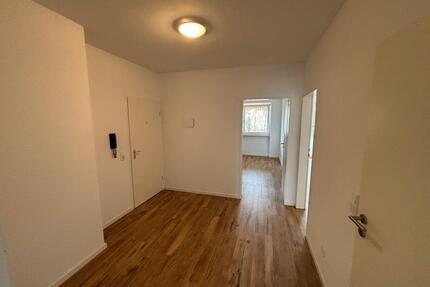 Eigentumswohnung mit Balkon in Krefeld