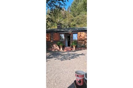 Ferienhäuser als Urlaubsdomizil in Rheinland-Pfalz - Merxheim