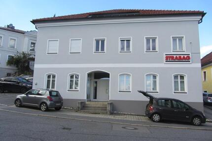 5 Wohnungen renoviert im Zentrum, Keller, Parkplatz, Küche - Schönberg