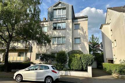 Wohnung zum Mieten in Düsseldorf 950,00 € 69 m²