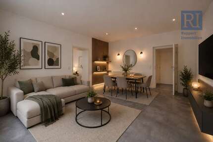 Wohnung zum Kaufen in Würzburg 425.000,00 € 94 m²