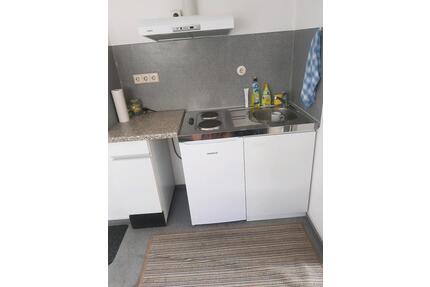 1 Zi.-Appartement - 530,00&nbsp;EUR Kaltmiete, ca.&nbsp; 20,00&nbsp;m&sup2; in Weissach (PLZ: 71287)