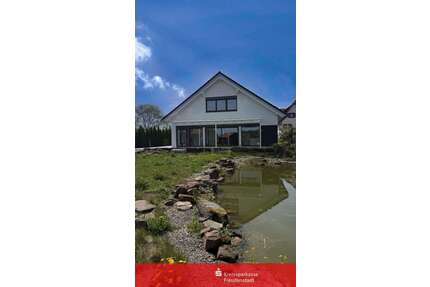 Haus zum Kaufen in Loßburg 739.000,00 € 181.95 m²