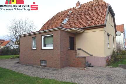 Haus zum Kaufen in Stadthagen 175.000,00 € 116 m²