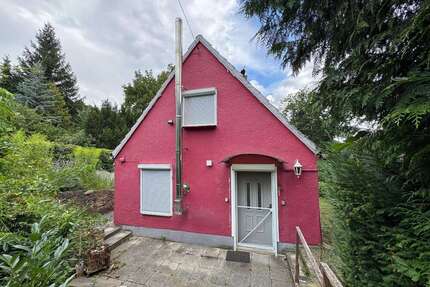 Haus zum Kaufen in Weißenfels OT Leißling 68.500,00 € 52 m²