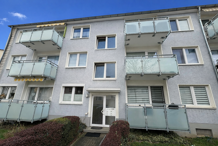 Wohnung zum Mieten in Siegburg 650,00 € 69 m²