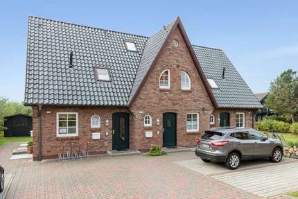 Wohnung zum Kaufen in Wenningstedt 749.000,00 € 78 m²