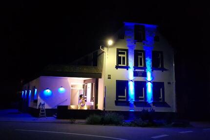 1 von 15 Studentenappartment möbiliert in Landau Godramstein - Landau in der Pfalz