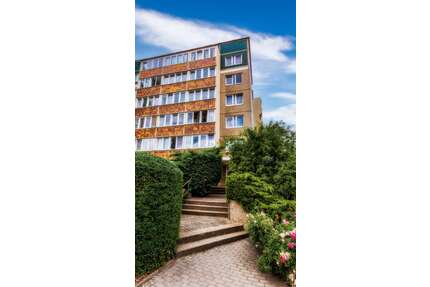 Wohnung zum Mieten in Dresden 330,00 € 47.43 m²