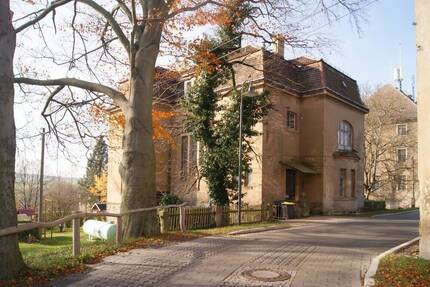 Ehem. Rittergut Struppen - Sächsische Schweiz