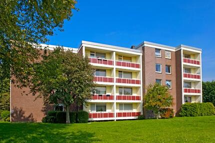 2-Zimmer-Wohnung in Neukirchen-Vluyn Neukirchen