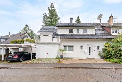 Haus zum Kaufen in Baden-Baden 695.000,00 € 300 m²
