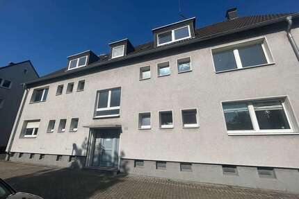 Wohnung zum Mieten in Bottrop 525,00 € 55.6 m²