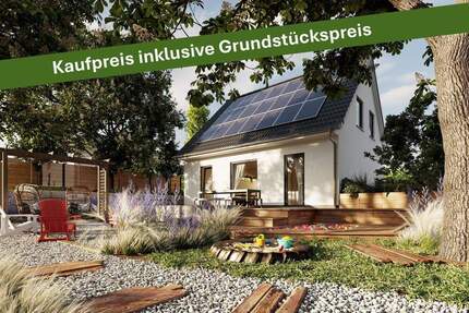 Mit Grundstück: Ein Town & Country Haus mit Charme in Mühlhausen - heimelig und stilvoll - Mühlhausen/Thüringen