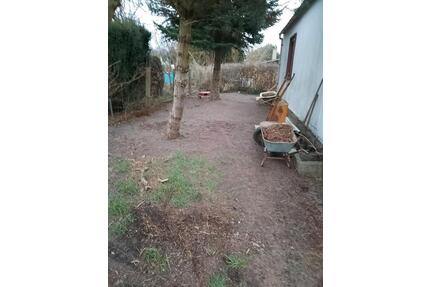 Wocheend und Erhoungsgrundstück ( keine Sparte) - Brandenburg an der Havel Bahnhofsvorstadt