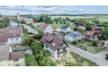 Haus zum Kaufen in Kanzach 395.000,00 € 276.33 m²