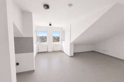 Wohnung zum Kaufen in Philippsburg 74.900,00 € 31.66 m²