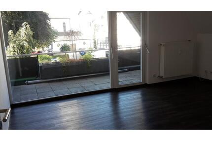 kleine gemütliche Singlewohnung längerfristig zu vermieten - Schmallenberg