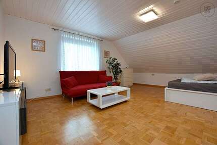 Wohnung zum Mieten in Rutesheim 950,00 € 42 m²