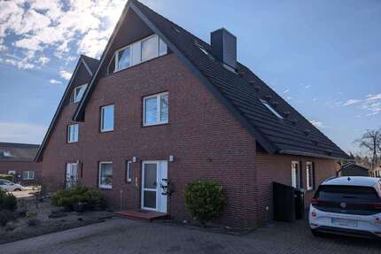 Wohnung zum Kaufen in Cadenberge 139.000,00 € 69.3 m²