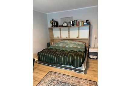 Möblierte 1-Zimmer-Wohnung | Frankfurt NordendOstend | - Frankfurt am Main Nordend Ost