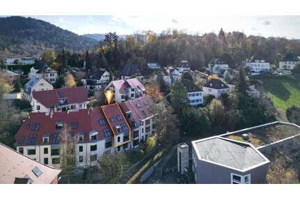 Wohnung zum Kaufen in Freiburg i. Br. Unterwiehre-Süd 1.040.000,00 € 160 m² - Freiburg i. Br. / Unterwiehre-Süd