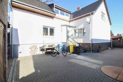 Haus zum Kaufen in Burgstall 395.000,00 € 180.1 m²