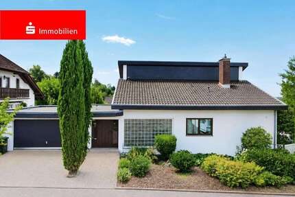 Haus zum Kaufen in Bensheim 899.000,00 € 150 m²